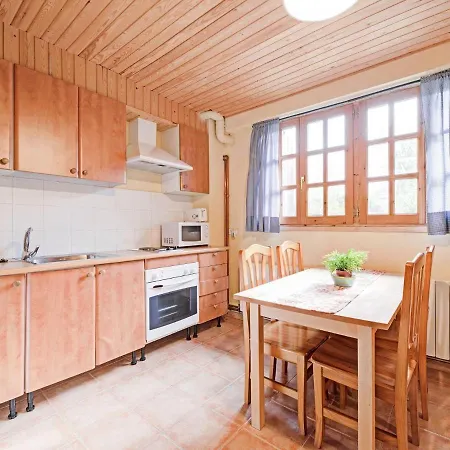 Apartmán Belvilla By Oyo Cobert D En Piarr Isavarre