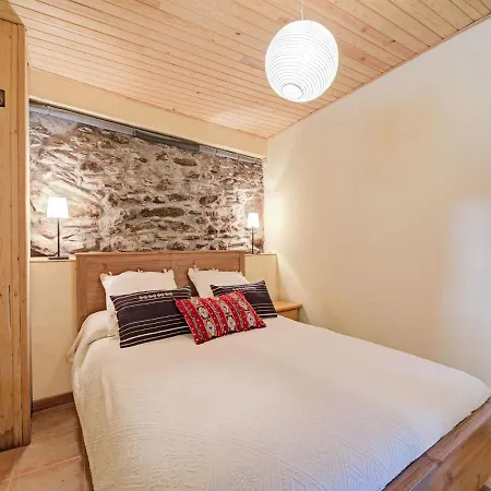 Apartment Belvilla By Oyo Cobert D En Piarr *