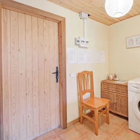 Apartamento Belvilla By Oyo Cobert D En Piarr Isavarre