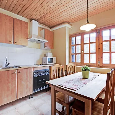 Belvilla By Oyo Cobert D En Piarr Apartamento Isavarre