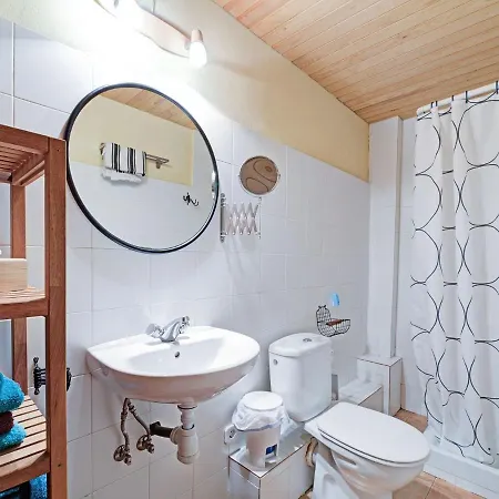 Belvilla By Oyo Cobert D En Piarr Apartment Isavarre