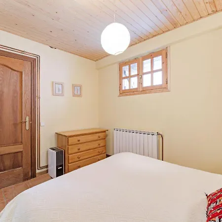 Apartmán Belvilla By Oyo Cobert D En Piarr